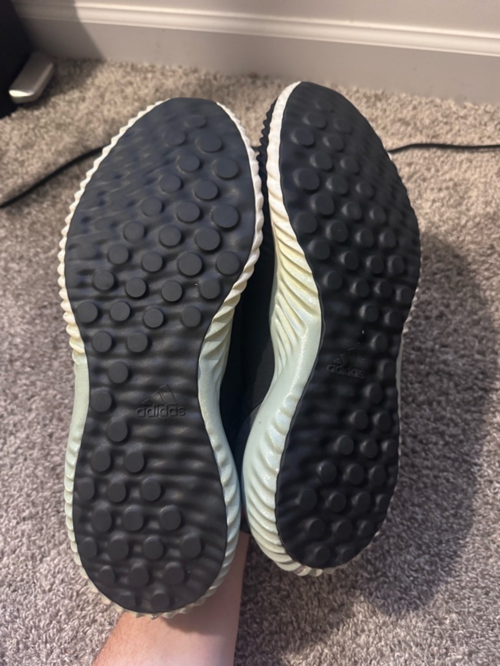 Adidas Alphabounce - Picture 7 of 7